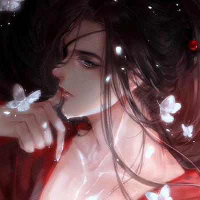 清清 指尖